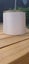 NEWLY REVAMPED elegant drum lampshade Carousel 1