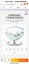 Baby swing chair Carousel 9