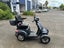 Mobility Scooter-60v/1000w Luxury model Carousel 4