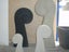 Koru 430mm high Carousel 2