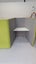 office desks - 4 pod system Carousel 3