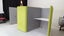 office desks - 4 pod system Carousel 6