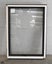 Dark Bronze Aluminium Single Awning Portrait Window H1105 x W803 NL15393 Carousel 2