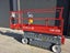 Sky Jack Scissor Lift Carousel 4