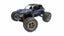 XLH Q902 Brushless Mini Monster Truck (desert roll cage style) Carousel 2