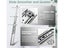 PTN New Heavy Duty Locking Drawer Slides Sale Sale Sale Carousel 3