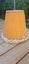 Pleated silk lampshade Carousel 1