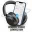 Over-Ear Bluetooth Headphones – Comfortable Fit, Clear Audio, Affordable Carousel 4