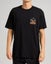 The Mad Hueys SINKIN TINS | SS TEE Carousel 2