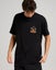 The Mad Hueys SINKIN TINS | SS TEE Carousel 4