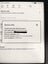 Used Kindle Paperwhite 6th generation 4GB DP75SDI Carousel 3