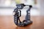 SmallRig Original Camera Cage Sony A7SIII with Top Handle Carousel 7
