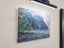 Fiordland Beech Trees - Caley Hall Fine Art Original Oil Painting Carousel 3
