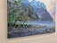Fiordland Beech Trees - Caley Hall Fine Art Original Oil Painting Carousel 5