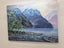 Fiordland Beech Trees - Caley Hall Fine Art Original Oil Painting Carousel 7