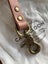 Premium quality leather dog lead Carousel 3
