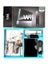 Nintendo Wii BLACK *BOXED* Carousel 1