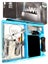 Nintendo Wii BLACK *BOXED* Carousel 2