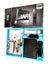 Nintendo Wii BLACK *BOXED* Carousel 4