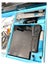 Nintendo Wii BLACK *BOXED* Carousel 7