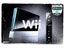 Nintendo Wii BLACK *BOXED* Carousel 9
