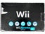 Nintendo Wii BLACK *BOXED* Carousel 10