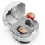 Hearing Aids for Seniors Rechargeable with High-Performance Hearing Amplifier Carousel 1