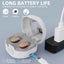 Hearing Aids for Seniors Rechargeable with High-Performance Hearing Amplifier Carousel 2
