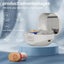 Hearing Aids for Seniors Rechargeable with High-Performance Hearing Amplifier Carousel 3