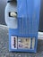 Unused WAGNER Deckmate Seal Stain Deck Applicator With Groove Brush Carousel 3