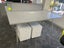 Office Standing Table Carousel 3