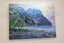 Fiordland Beech Trees - Caley Hall Fine Art Original Oil Painting Carousel 6