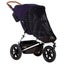 Mountain Buggy Urban Jungle Luxury Stroller bundle Carousel 6