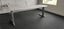 Large elegant office corner computer table Carousel 3