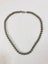 Vintage Majorica Pearl Necklace 925 Necklace (20741) Carousel 2