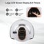NEW LED Nail Lamp - NEW Carousel 4