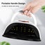 NEW LED Nail Lamp - NEW Carousel 7