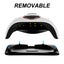 NEW LED Nail Lamp - NEW Carousel 8