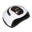 NEW LED Nail Lamp - NEW Carousel 10