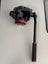 Manfrotto 502AH - Pro Video head with Flat Base Carousel 4