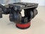 Manfrotto 502AH - Pro Video head with Flat Base Carousel 3
