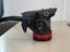 Manfrotto 502AH - Pro Video head with Flat Base Carousel 8