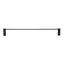 Towel Rack Rail 600mm Carousel 5