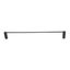Towel Rack Rail 600mm Carousel 6