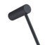 Towel Rack Rail 600mm Carousel 7