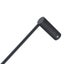 Towel Rack Rail 600mm Carousel 8