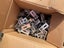 Bulk Solar Panel Mounts & Supplies Carousel 6