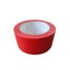 Dolphy Floor Marking Tape Red (Pack of 5) - High Visibility Safety Tape, Stro... Carousel 4