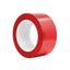 Dolphy Floor Marking Tape Red (Pack of 5) - High Visibility Safety Tape, Stro... Carousel 5