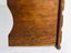 Small Oak Musical Jewellery Box (20699) Carousel 5
